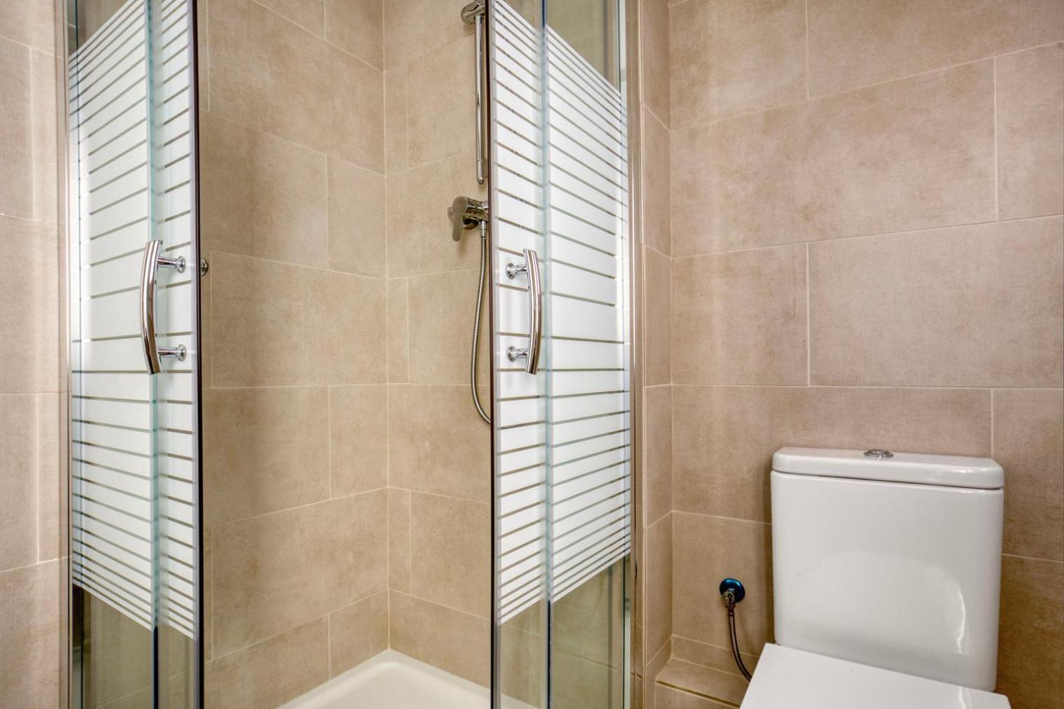 Blueground Sarria Furnished W Full Kitchen Bcn-132 * Barcelone